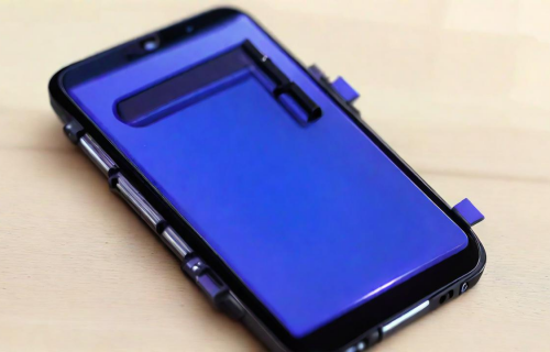 小米8（小米8换电池教程视频）