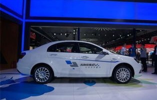 吉利新能源纯电动汽车(吉利新能源纯电动汽车价格表)