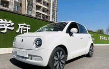 欧拉黑猫2021款价格(欧拉黑猫2021款价格二手车)