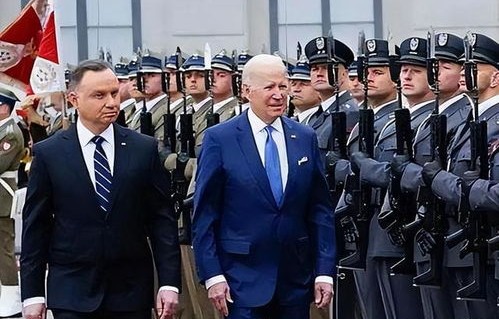 北约先发制人打击俄？俄方回应分析