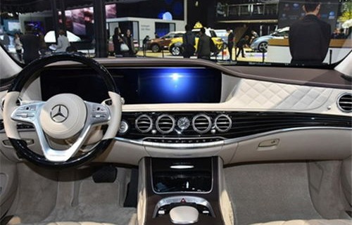 迈巴赫图片大全大图(迈巴赫图片大全大图内饰)