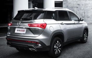合资七座suv10万左右(合资十万左右七座车有哪几款)