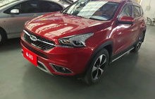 瑞虎7(瑞虎7二手车价格)
