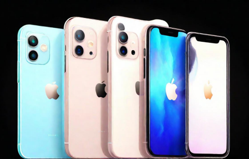 iphone手机官网（iphone手机官网价格）