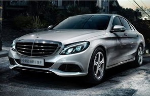 奔驰c系列(奔驰c系列全部车型价格表)