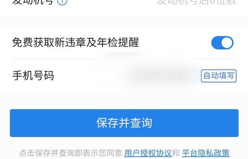 2020车辆违章查询(车辆违章查询系统)