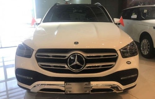 奔驰gle350报价(奔驰gle350报价及图片2020款)