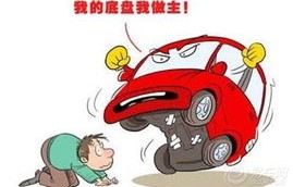 掌握汽车日常检查与维护的步骤与技巧