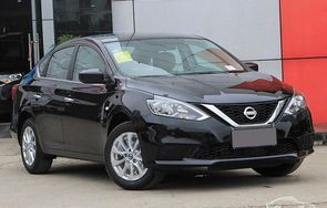 日产东风轩逸(日产东风轩逸十多万的燃油车)