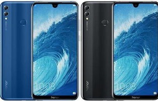 华为荣耀8x官方报价 华为荣耀8芳华版价格揭秘，性价比之选，不容错过！ 