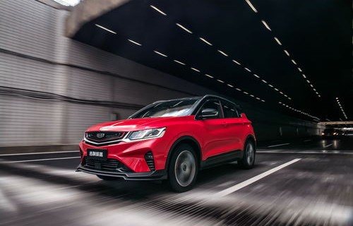 为什么都不建议买gs3(缤越最严重缺点)