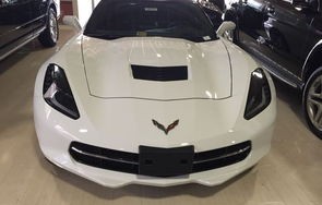 雪佛兰跑车报价及图片(雪佛兰超级跑车售价)