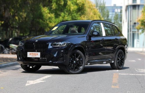 宝马x3纯电动汽车价格(宝马x3纯电动汽车价格温州)