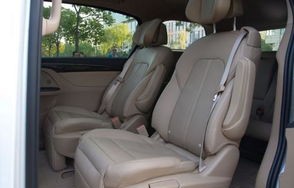 别克商务车2023款多少钱一辆(2020年别克商务车最新款)