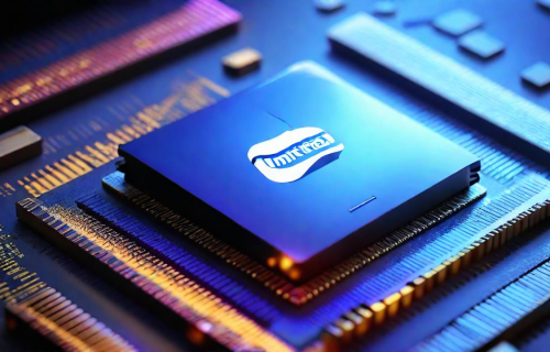 英特尔cpu系列（英特尔cpu系列大全CPU天梯图）