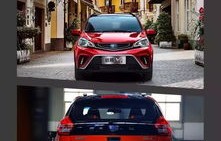 微型suv车型推荐(微型suv车型有哪些)