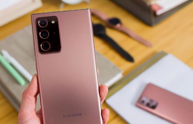 三星Galaxy S7，科技与艺术的完美融合