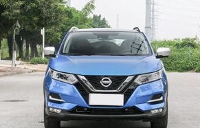 东风日产逍客越野车价格(东风日产逍客越野车图片)