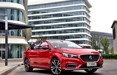 名爵和吉利哪个档次高(名爵与吉利车谁好)