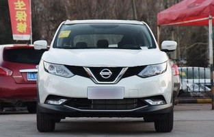 尼桑逍客2016款报价(尼桑逍客2016款报价及图片)