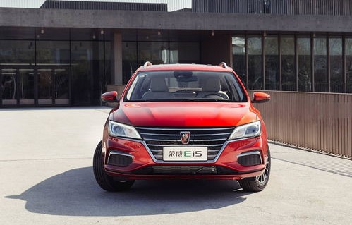 荣威新能源纯电动汽车(荣威新能源纯电动汽车图片)