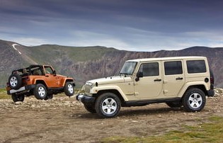 小型吉普车的价格和图片(小型迷你吉普车)