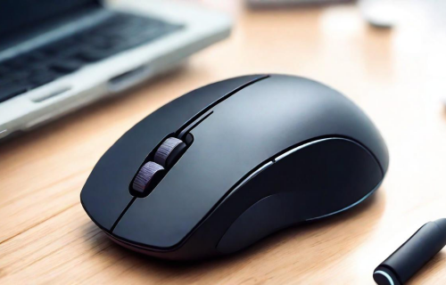 无线鼠标怎么连接电脑（蓝牙鼠标怎么连接电脑）