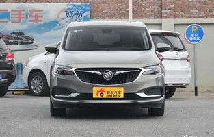 别克gl6车主真实口碑(别克gl6车主真实口碑图片)