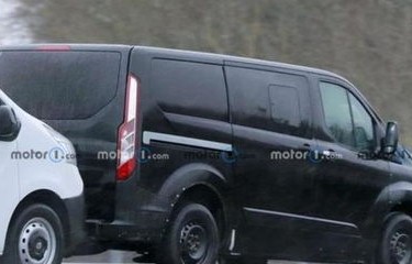 福特全顺2023款(福特全顺2023款图片)