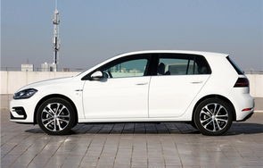 大众高尔夫新车价格(大众高尔夫新车价格表)