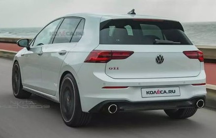 高尔夫8代参数配置(高尔夫8代参数配置详解)