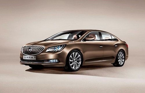 别克即将上市的新车型(别克即将上市的新车型有哪些)