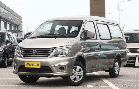 东风商务车7座(东风商务车7座座套)