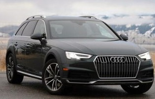 奥迪a4价格多少报价表(奥迪a4价格多少钱 新车报价)