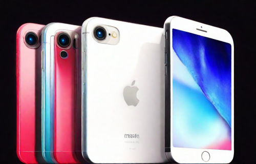 苹果4重制版2022（苹果4重制版什么时候出）