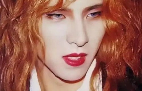 54岁工藤静香，岁月赋予的优雅与魅力