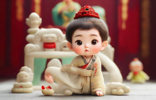 hand（邯郸学步）