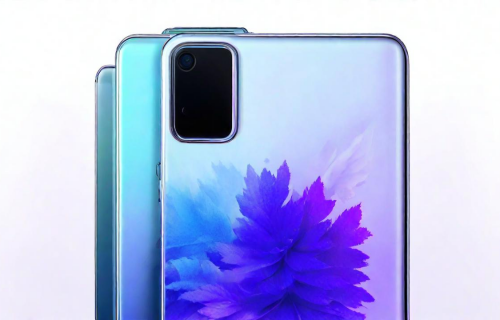 三星s20（三星s20fe）