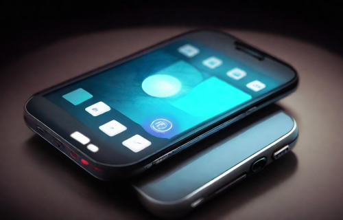 智能手机（智能手机是哪一年出的）