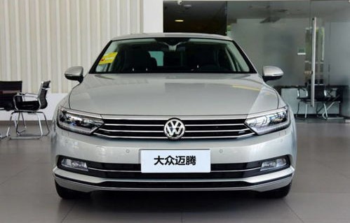 2023迈腾最新款报价及图片(20款迈腾330报价图片)