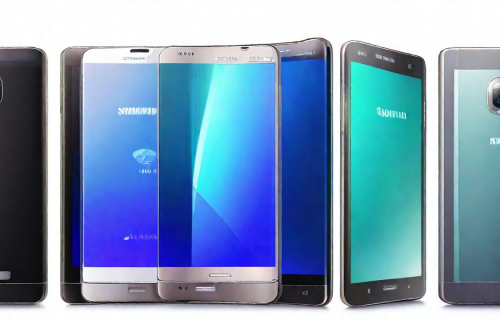 三星手机型号大全（三星型号）