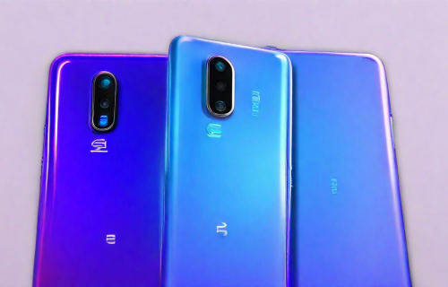 vivoz5（vivoz5和z5x区别）