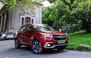 6万左右十款自动挡车(6万左右十款自动挡车suv)