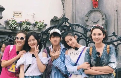 短剧之旅，掉马后我的宝贝老婆惊呆了（100集）