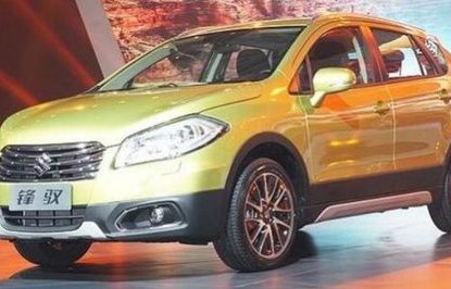 最省油suv车型排行榜(最省油的suv排名第一)