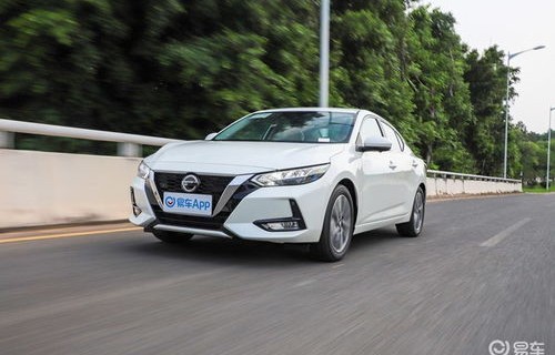 东风日产轩逸2022款落地价(东风日产轩逸2022款落地价格多少)