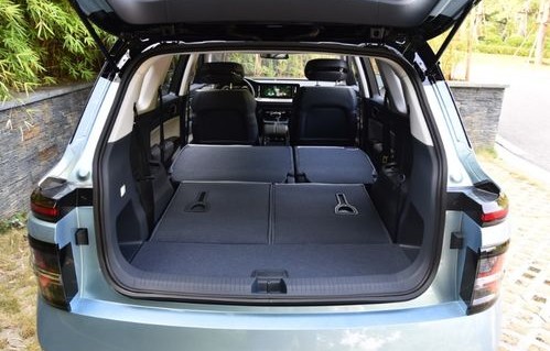 7座家用车哪款最好(7座家用车哪款最好5万左右)