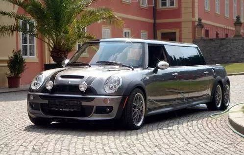 宝马迷你mini优缺点(宝马迷你mini车好吗)