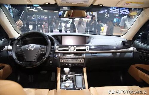 雷克萨斯ls600hl报价(雷克萨斯ls600hl报价及图片 老款)