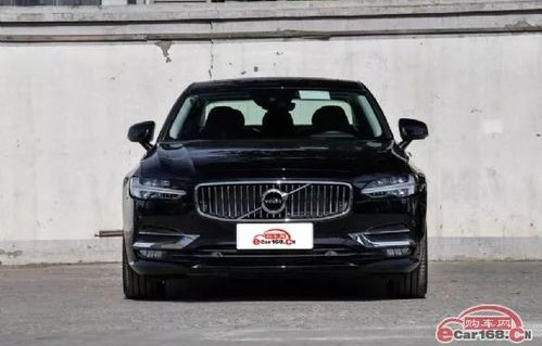 沃尔沃真的是穷人开的豪车吗(沃尔沃20万一30万左右车)